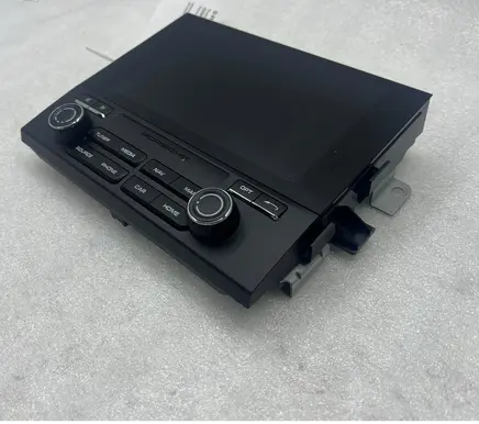 Porsche Macan (95B) Screen/display/small screen 95B919606B