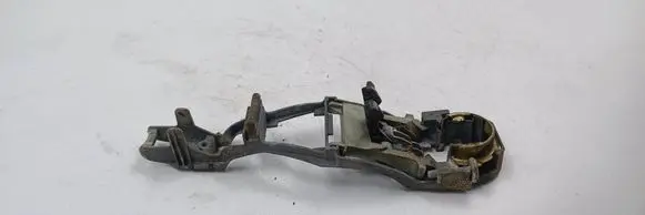 Seat Toledo II (1M) Front door exterior handle 3B0837885 3B0837886