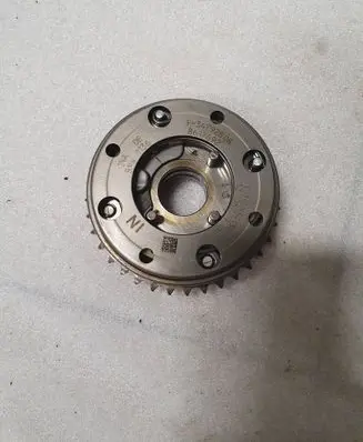 BMW 5 G30 G31 G38 Camshaft vanos timing valve 8617692 4792808 17692