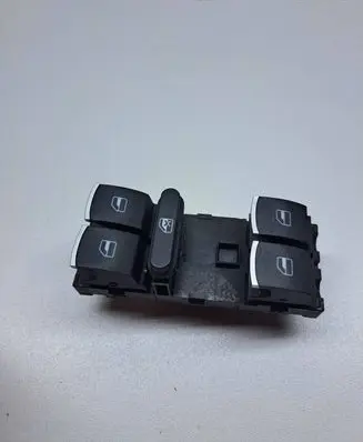 Volkswagen Golf VI Electric window control switch 5k4959857