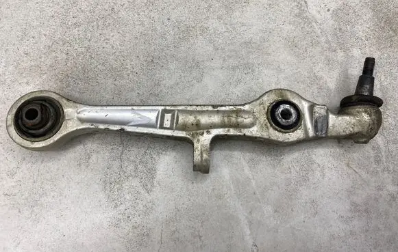 Front control arm