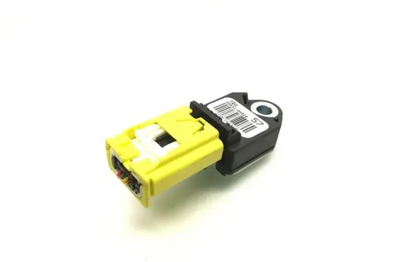 Toyota Aygo AB40 Airbag deployment crash/impact sensor 89831-0H020 1806164460
