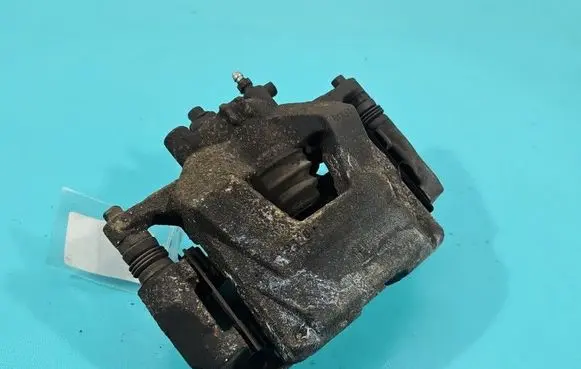 Opel Astra J Front brake caliper IMPRK1526626