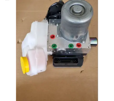 Audi A4 S4 B9 8W ABS control unit/module 8B3909059B 8B3909059D