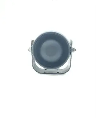 Maserati GranTurismo Horn signal