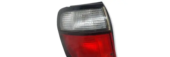 Mazda 626 Rear/tail lights R2265