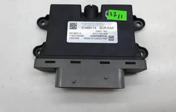 Volvo XC90 Other control units/modules 31669114 A2C17051600 P31669114