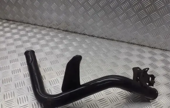 Ford Focus Intercooler hose/pipe
