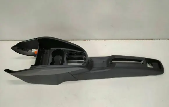 Audi A1 Center console 8X0863240C 8X0862533