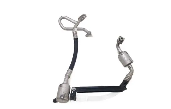 Cadillac Escalade IV Air conditioning (A/C) pipe/hose 23443882