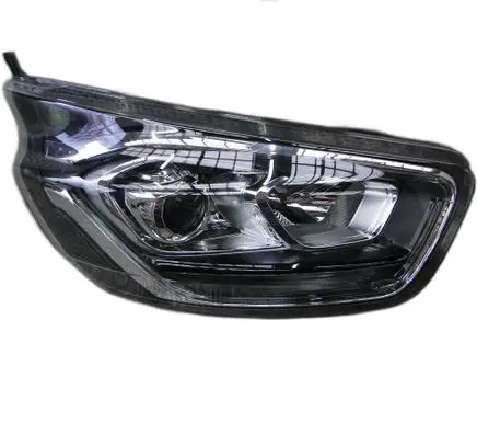 Ford Transit Custom Headlight/headlamp JK2113W029DJ