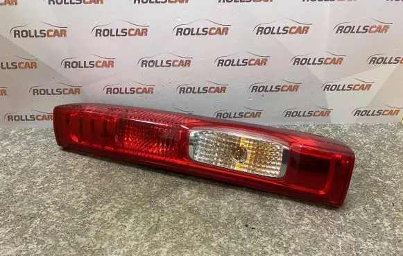 Opel Vivaro Rear/tail lights 8200415251 93854432 89316021