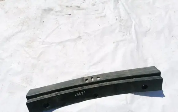 Hyundai ix35 Other trunk/boot trim element 857712Y000 85771-2Y000