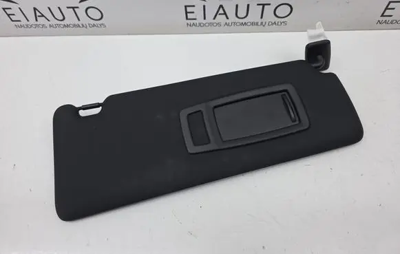 BMW 4 F36 Gran coupe Sun visor 8061314