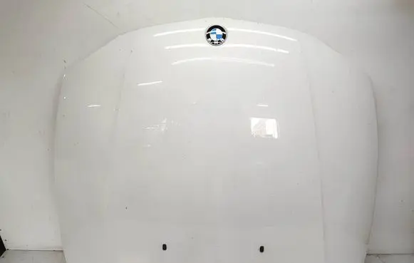 BMW 1 E81 E87 Engine bonnet/hood 