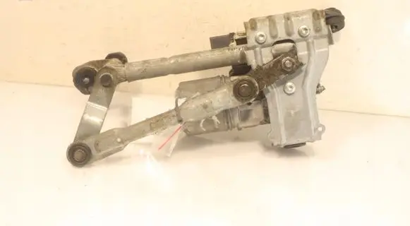 Seat Leon (1P) Wiper motor 3397020744