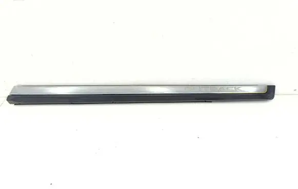 Subaru Outback (BS) Front door trim (molding) 91111AL400