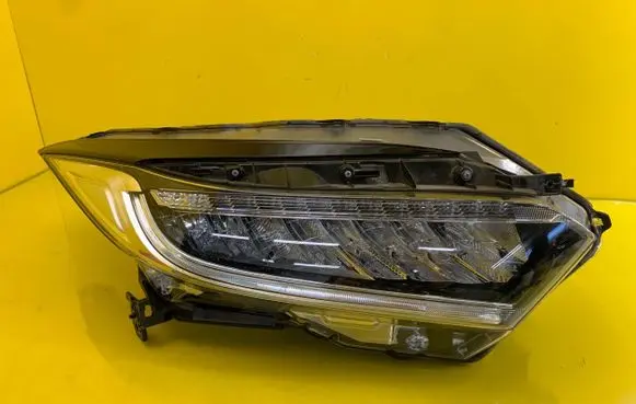 Honda HR-V Headlight/headlamp 100-62296
