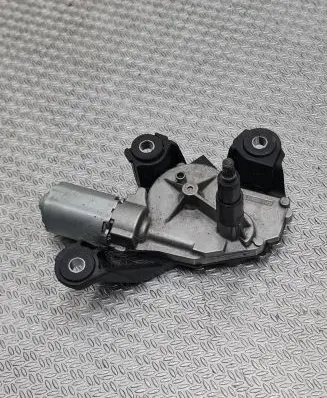 Nissan Qashqai Rear window wiper motor 28710JD000 0390201820
