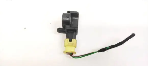 Audi A7 S7 4G Airbag deployment crash/impact sensor 4H0959643