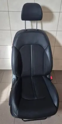 KIA Optima Front passenger seat 