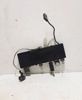 Saab 9-5 Antenna control unit 4870309