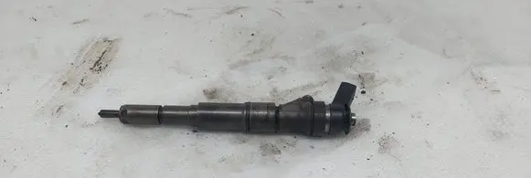 BMW 3 E46 Fuel injector 0986435084 7789661