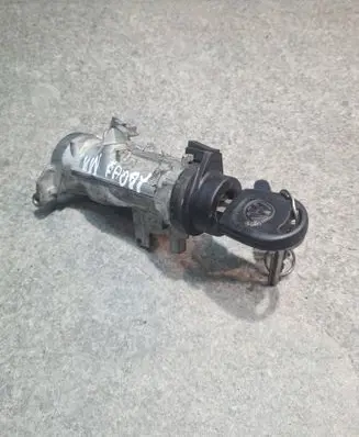 Volkswagen Caddy Ignition lock 1K0905851B 0062AC13208
