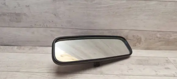 Chevrolet Aveo Rear view mirror (interior) E4012141 012141