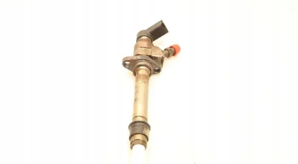 Fuel injector