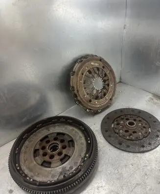 Volkswagen Multivan T4 Clutch set kit