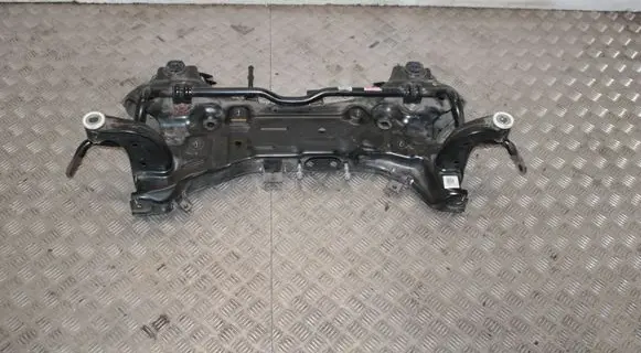 Hyundai Ioniq Front subframe 62401G2100