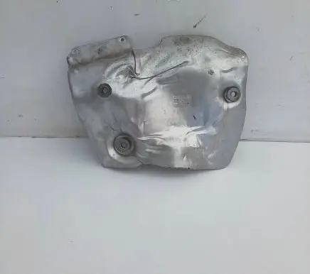Opel Astra K Heat shield in engine bay 12657772