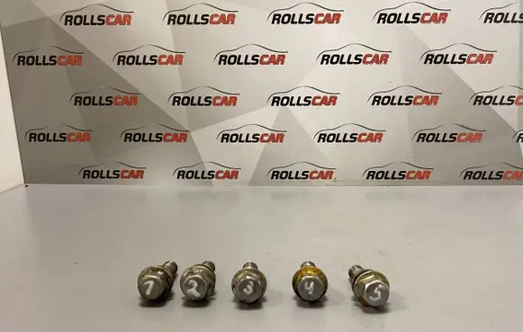 Volvo S60 Nuts/bolts 