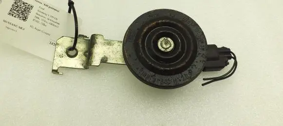 Ford Mustang V Alarm system siren 6R3T13832AA