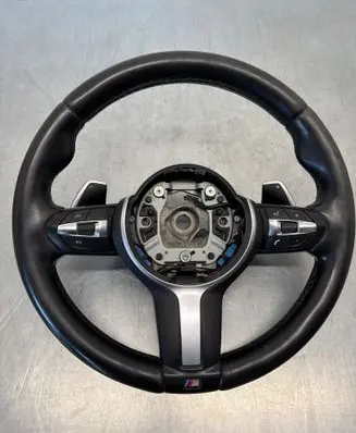 BMW 4 F36 Gran coupe Steering wheel 3074437
