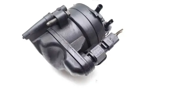 Ford Transit Fuel filter housing 