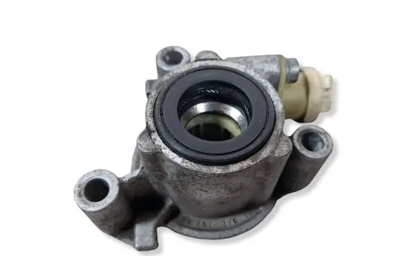 Citroen Berlingo Speed sensor (speedometer sensor) 9628137010