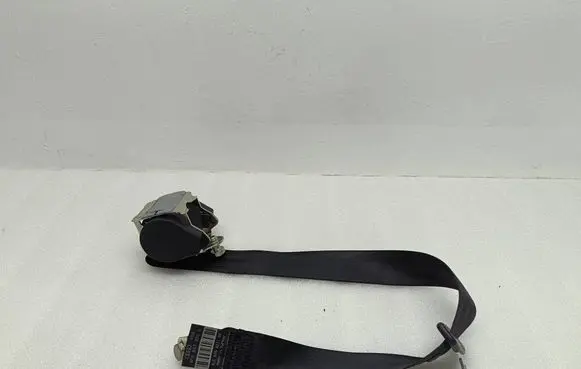 Audi A6 S6 C6 4F Rear seatbelt 4F0857805E 605827100