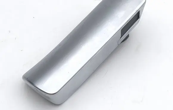Bentley Flying Spur Engine bonnet (hood) release handle 3W0823533A