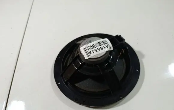 Citroen C4 I Picasso Horn signal