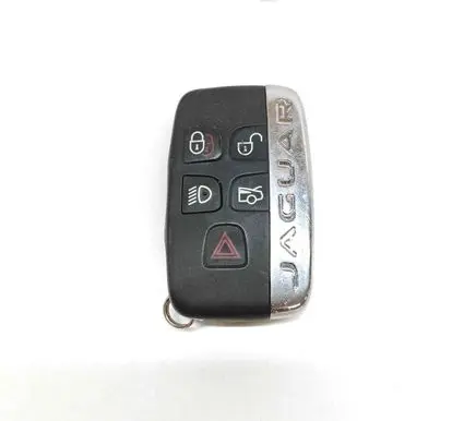 Jaguar F-Type Ignition key/card EX5315K601BF