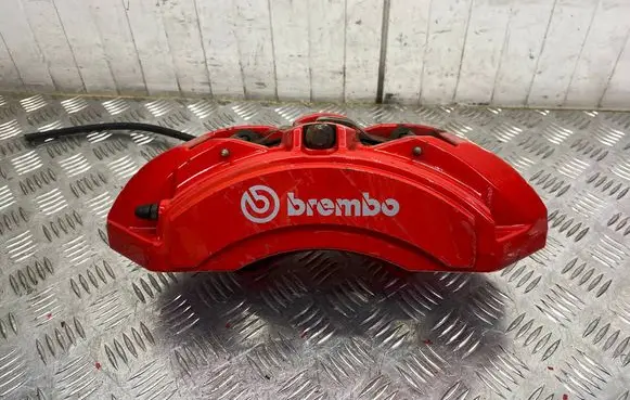 Jeep Grand Cherokee Front brake caliper 220B28801 A220B28801