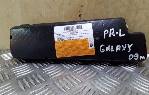 Ford Galaxy Seat airbag 6G9N611D33BC