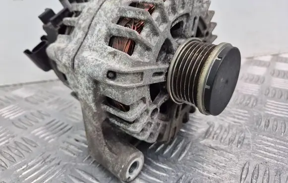 BMW X3 F25 Generator/alternator 8507625 FG23S032