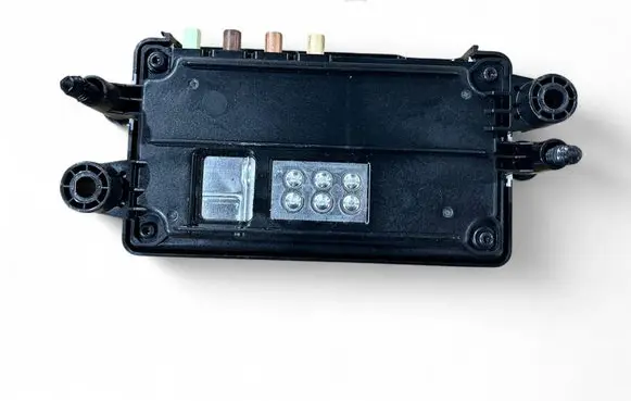 Chrysler Pacifica Camera control unit module 103026AH T00337941234 68375113AB