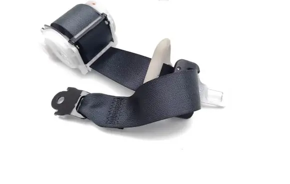 Nissan Micra Rear seatbelt TKI-AB0-EG538