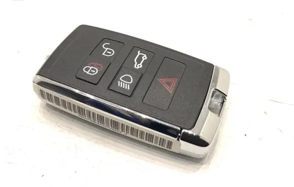 Land Rover Range Rover Evoque L551 Ignition key/card E100472000