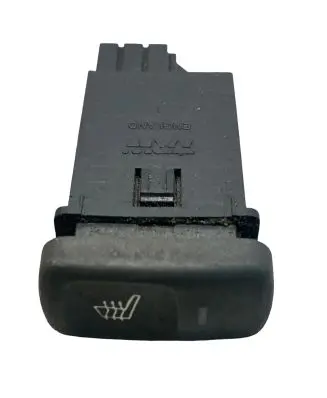 Volvo S40, V40 Seat heating switch 30862855 2599