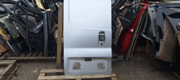 Opel Vivaro Back/rear loading door 